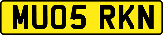 MU05RKN