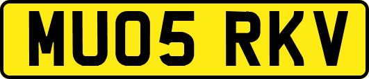 MU05RKV