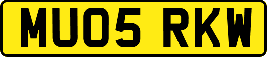 MU05RKW