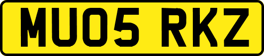 MU05RKZ