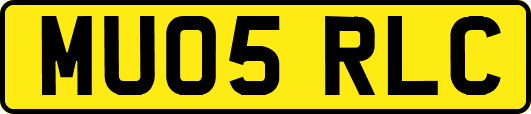 MU05RLC