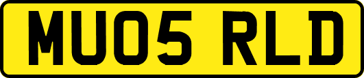 MU05RLD