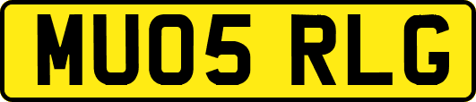 MU05RLG