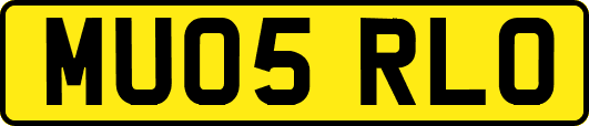 MU05RLO