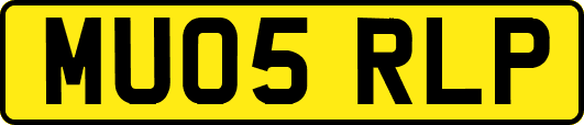 MU05RLP