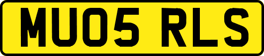 MU05RLS