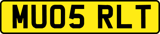 MU05RLT