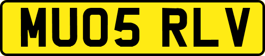 MU05RLV