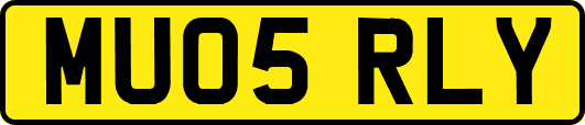 MU05RLY
