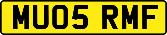 MU05RMF
