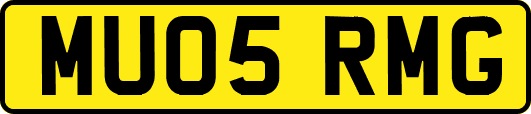 MU05RMG