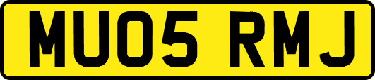 MU05RMJ