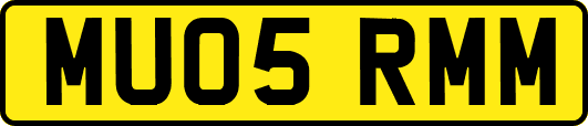 MU05RMM