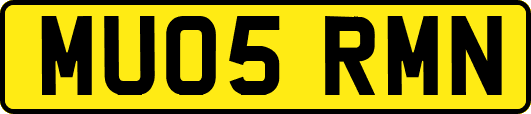 MU05RMN