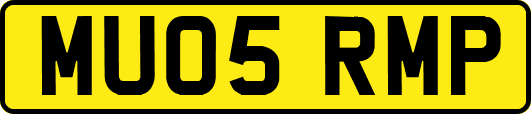 MU05RMP