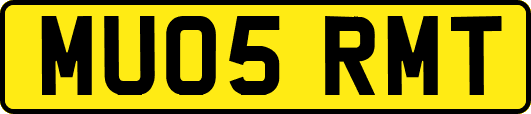MU05RMT