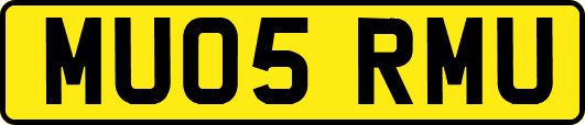 MU05RMU