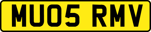 MU05RMV