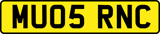 MU05RNC