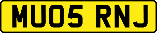 MU05RNJ