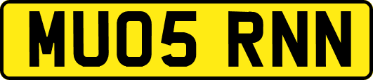 MU05RNN