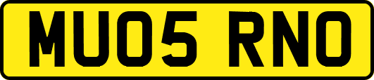 MU05RNO