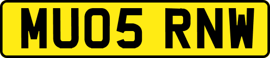 MU05RNW