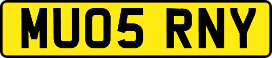 MU05RNY