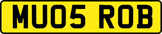 MU05ROB