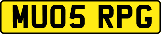 MU05RPG