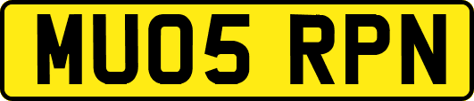 MU05RPN