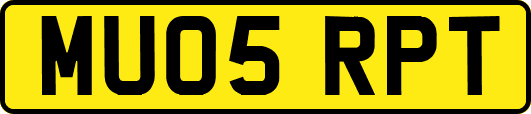 MU05RPT