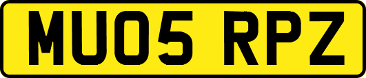 MU05RPZ