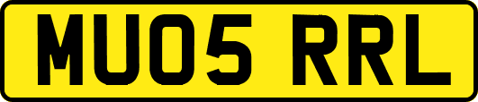 MU05RRL