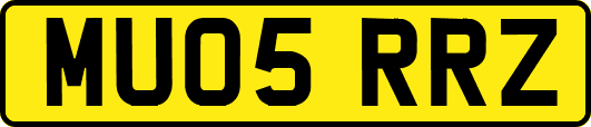 MU05RRZ