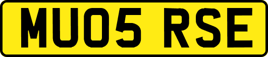 MU05RSE