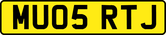 MU05RTJ