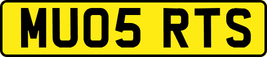 MU05RTS