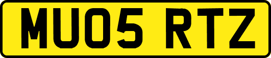 MU05RTZ