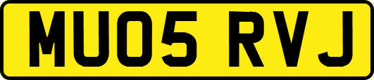 MU05RVJ