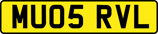 MU05RVL