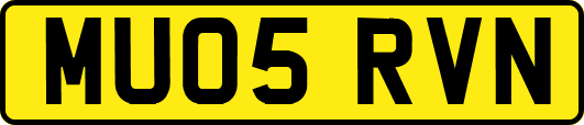 MU05RVN