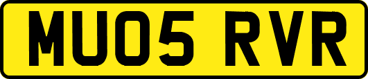 MU05RVR