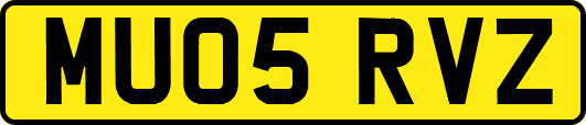 MU05RVZ