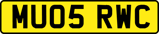 MU05RWC
