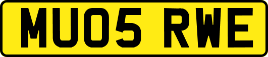 MU05RWE