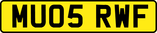 MU05RWF