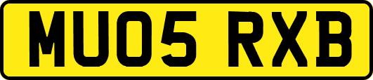 MU05RXB