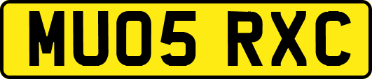 MU05RXC