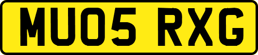 MU05RXG